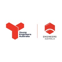 Young Engineers Australia SA Logo