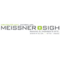 Meissner + Sigh Logo