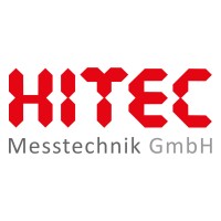HITEC Messtechnik GmbH Logo