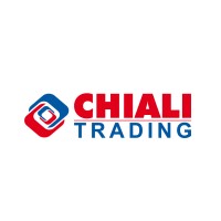 CHIALI TRADING Logo