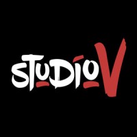 Studio V Logo
