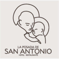 Hotel La Posada De San Antonio Logo