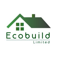 Ecobuild Limited Logo