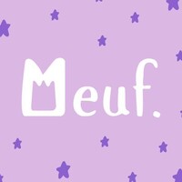 Meuf Paris Logo