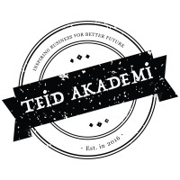 TEİD Akademi Logo