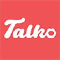 Talko Group Australia Logo