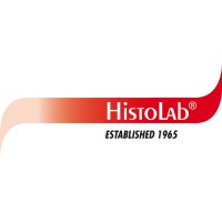 Histolab Products AB Logo