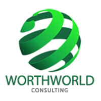 Worthworld Consulting Logo