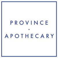 Province Apothecary Logo