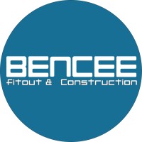 Bencee Fitout & Construction Logo