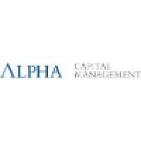 Alpha Capital Management sal Logo