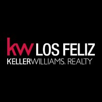 Keller Williams Los Feliz Logo
