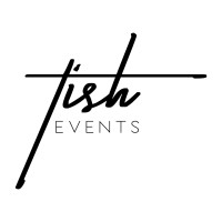 Tish Events - Experiential Marketing Logo