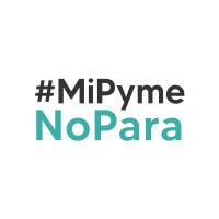 #MiPymeNoPara Logo