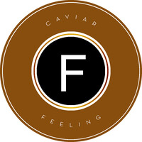 Caviar Feeling Logo