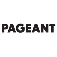 PAGEANT Logo