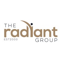 The Radiant Group Logo