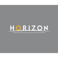 Horizon CPA Logo
