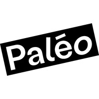 Paléo Arts & Spectacles Logo