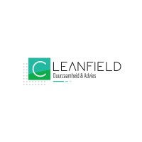 Cleanfield Duurzaamheid & Advies Logo