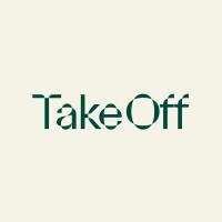 TAKE OFF Logo