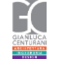 Gianluca Centurani Logo