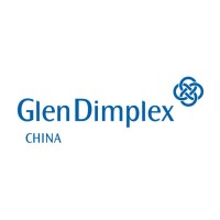 Glen Dimplex China Logo