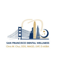 San Francisco Dental Wellness Logo