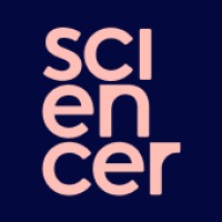 Sciencer, the innovation hub Logo