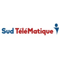 Sud TéléMatique Logo