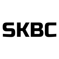 SKBC Co. Ltd. Logo