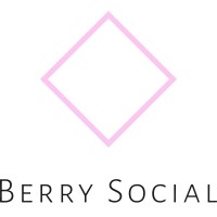 Berry Social Logo
