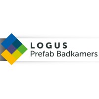 LOGUS Prefab Logo