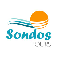 Sondos Tours Co. Logo