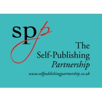 The Self-Publishing Partnership Logo