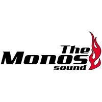 MONOS SOUND Logo