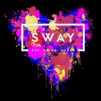 Sway Bar London Logo