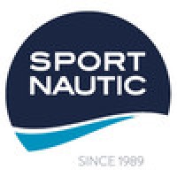 SPORT NAUTIC Logo