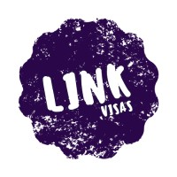 Link Visas Logo
