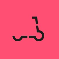 The E-Scooter Co. Logo