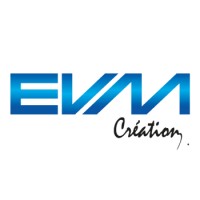 EVM Création Logo