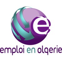 emploi en Algérie Logo