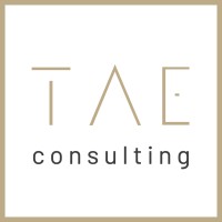 TAE Consulting Logo