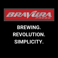 Bravura Press, Inc. Logo