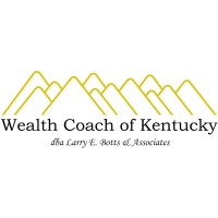 Wealth Coach Of Kentucky, dba Larry E. Botts & Associates Logo