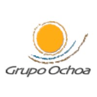 Grupo Ochoa Logo