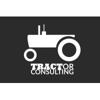 Tractor Consulting Logo