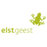 Elstgeest Potplanten Logo