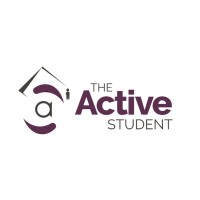 The Active Student, Inc. Logo