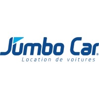 Jumbo Car Guadeloupe Logo
